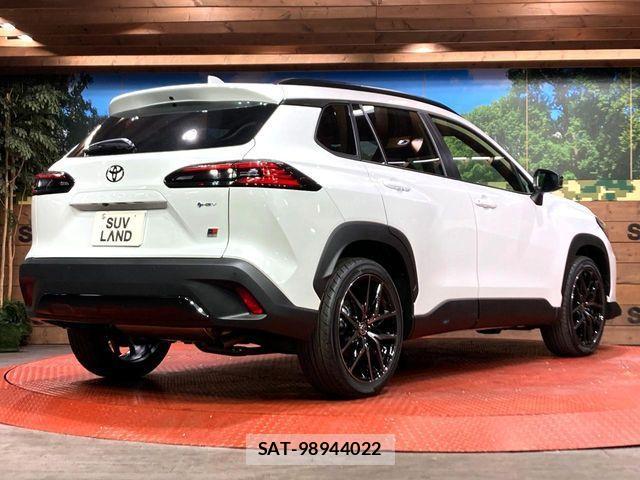 Toyota COROLLA CROSS 2025-09 2098951-16