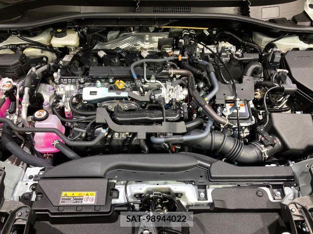 Toyota COROLLA CROSS 2025-09 2098951-17