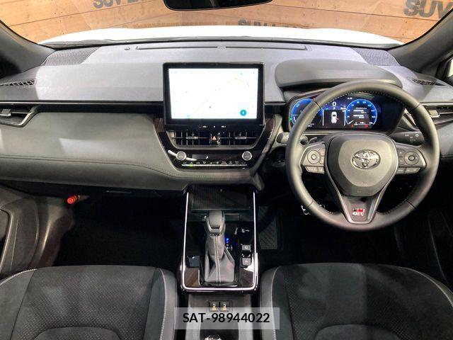 Toyota COROLLA CROSS 2025-09 2098951-1