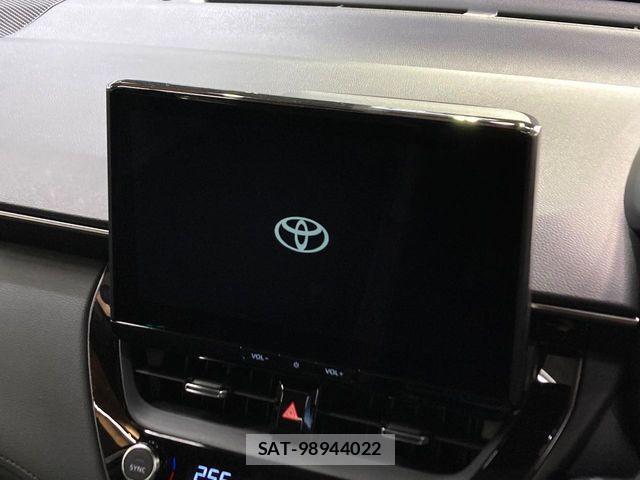 Toyota COROLLA CROSS 2025-09 2098951-3