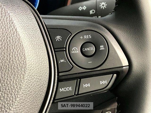 Toyota COROLLA CROSS 2025-09 2098951-5