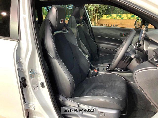 Toyota COROLLA CROSS 2025-09 2098951-8
