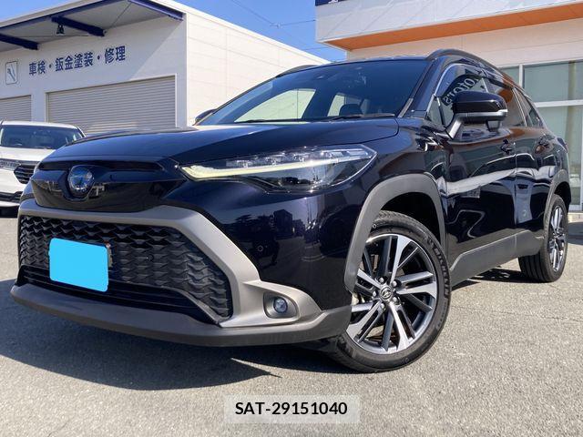 sat car