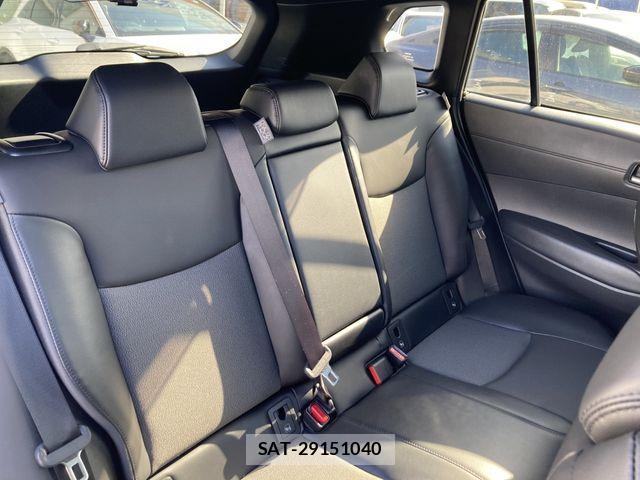 Toyota COROLLA CROSS 2022-12 2317958-9