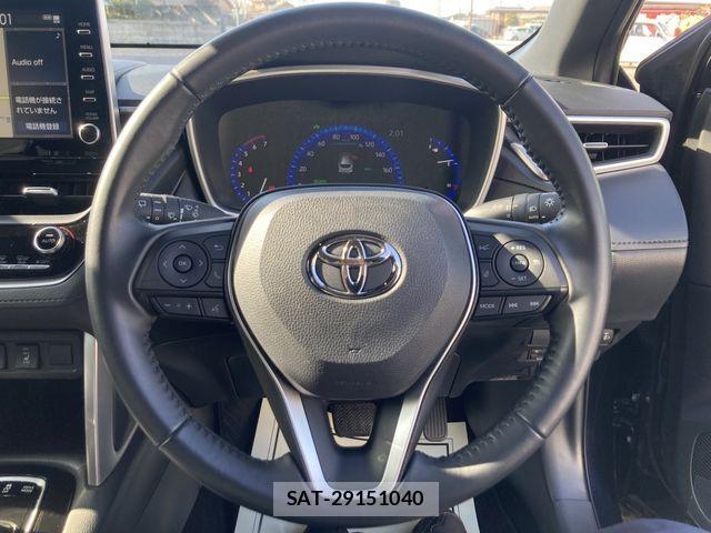 Toyota COROLLA CROSS 2022-12 2317958-12