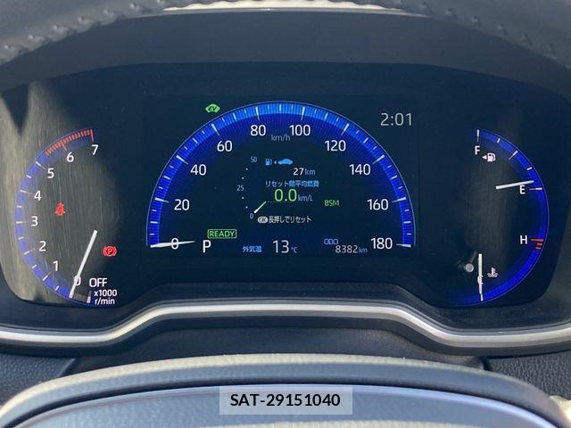 Toyota COROLLA CROSS 2022-12 2317958-13