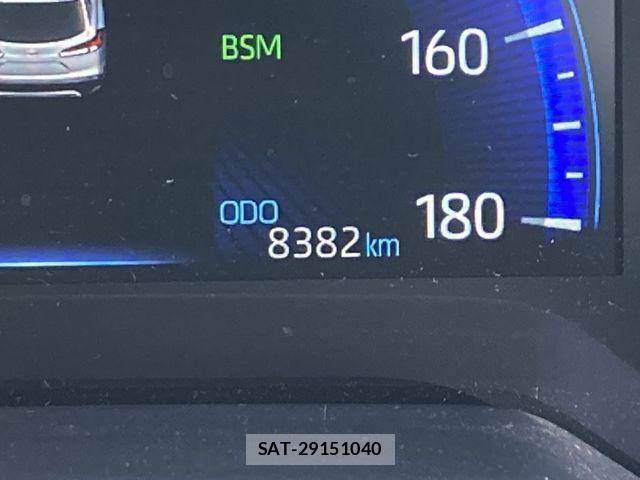Toyota COROLLA CROSS 2022-12 2317958-14