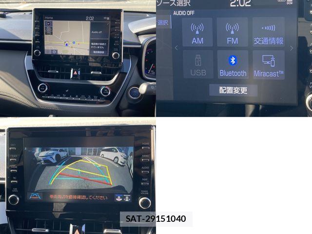 Toyota COROLLA CROSS 2022-12 2317958-15
