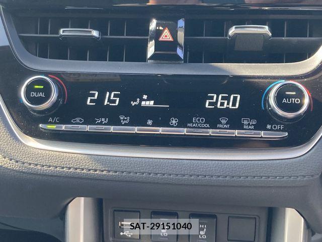 Toyota COROLLA CROSS 2022-12 2317958-16