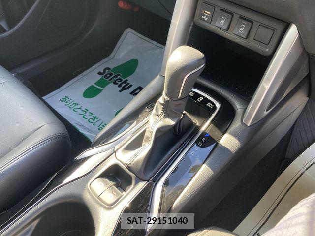 Toyota COROLLA CROSS 2022-12 2317958-18