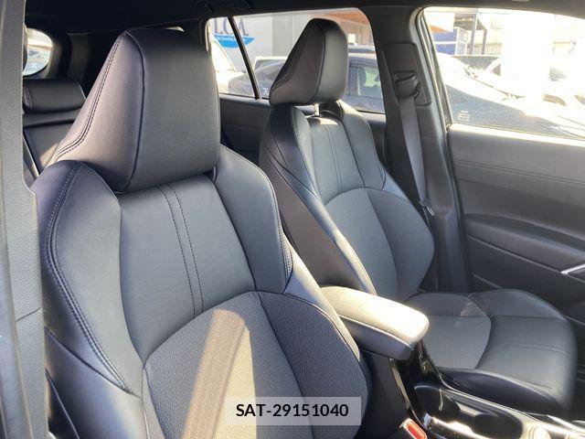 Toyota COROLLA CROSS 2022-12 2317958-1