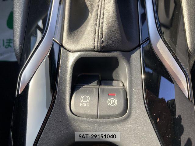 Toyota COROLLA CROSS 2022-12 2317958-19
