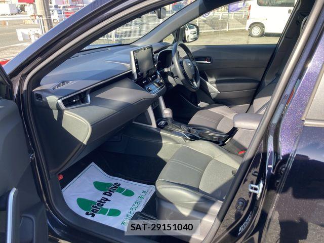 Toyota COROLLA CROSS 2022-12 2317958-24