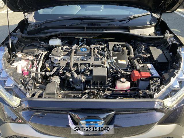 Toyota COROLLA CROSS 2022-12 2317958-25