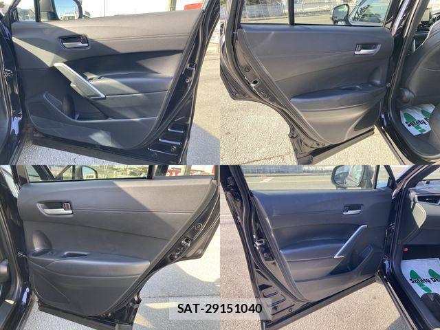 Toyota COROLLA CROSS 2022-12 2317958-28