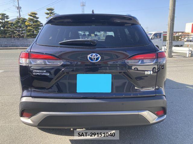 Toyota COROLLA CROSS 2022-12 2317958-2