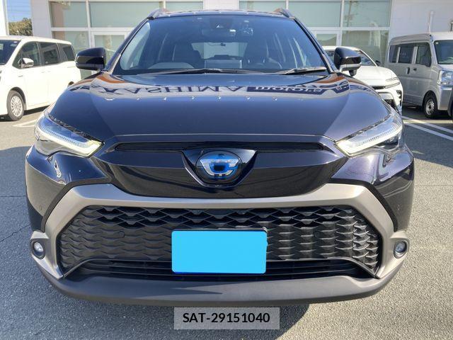 Toyota COROLLA CROSS 2022-12 2317958-3