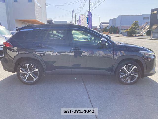 Toyota COROLLA CROSS 2022-12 2317958-5