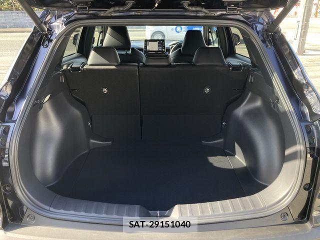 Toyota COROLLA CROSS 2022-12 2317958-6