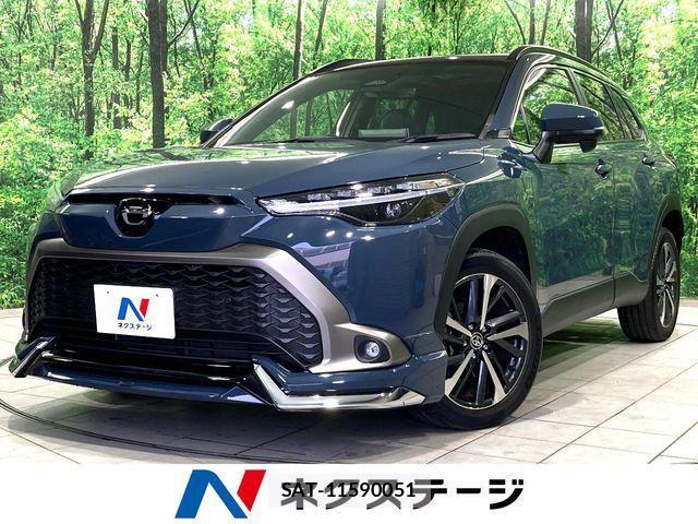 Toyota COROLLA CROSS 2024-06 2959393-0