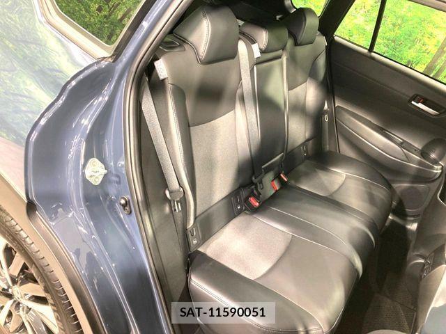 Toyota COROLLA CROSS 2024-06 2959393-9
