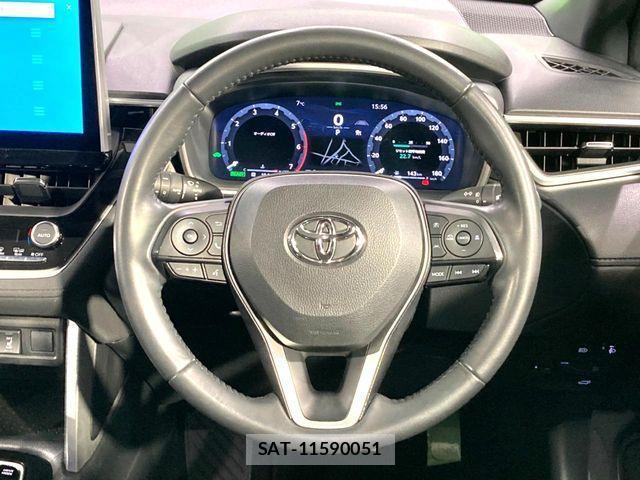 Toyota COROLLA CROSS 2024-06 2959393-11
