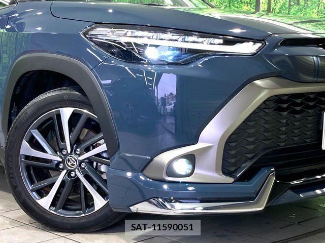 Toyota COROLLA CROSS 2024-06 2959393-12
