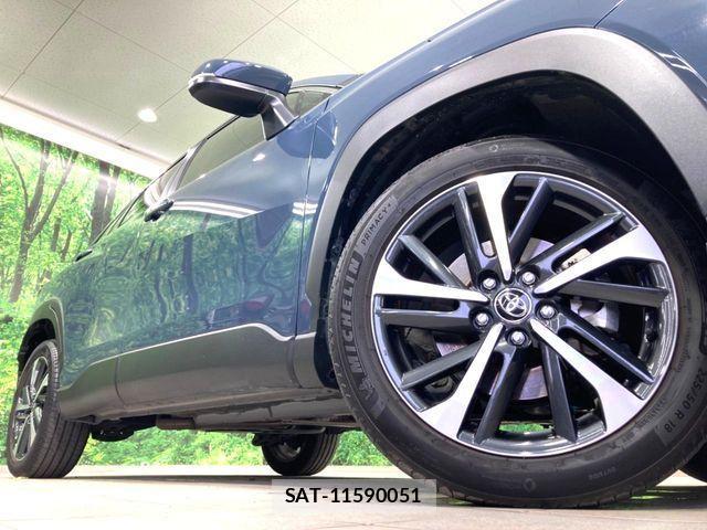 Toyota COROLLA CROSS 2024-06 2959393-13