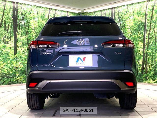 Toyota COROLLA CROSS 2024-06 2959393-15