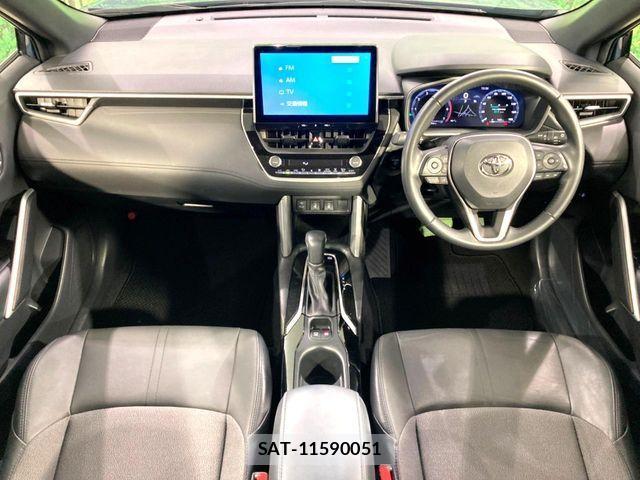 Toyota COROLLA CROSS 2024-06 2959393-1