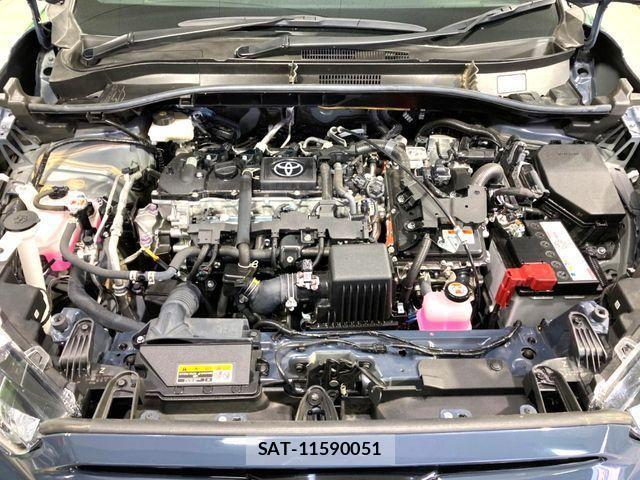 Toyota COROLLA CROSS 2024-06 2959393-19