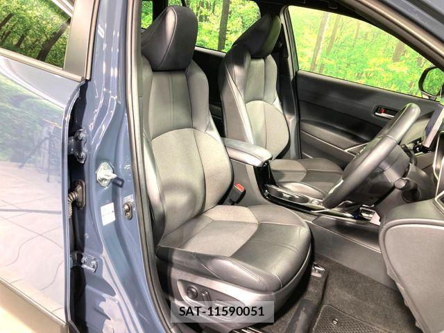 Toyota COROLLA CROSS 2024-06 2959393-8
