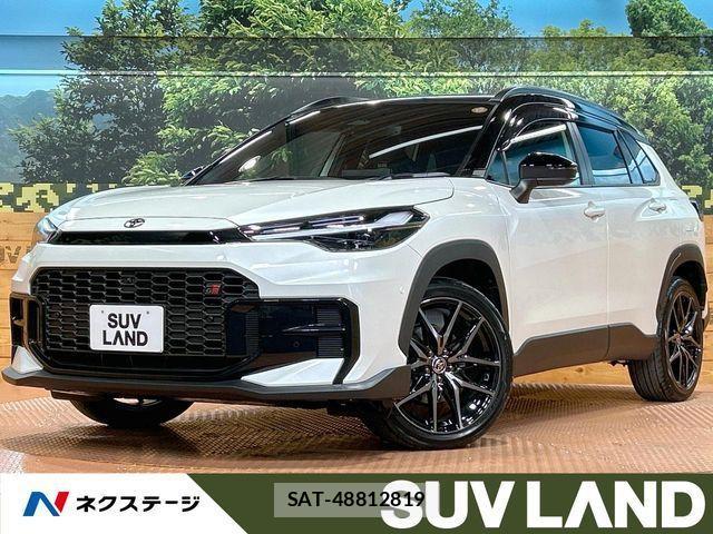 Toyota COROLLA CROSS 2025-12 2959389-0