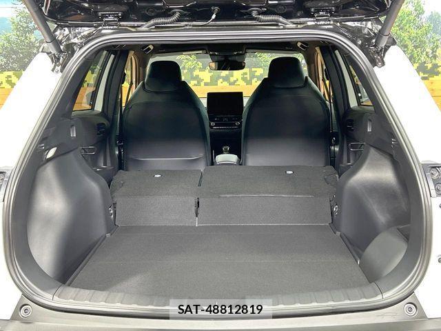 Toyota COROLLA CROSS 2025-12 2959389-9