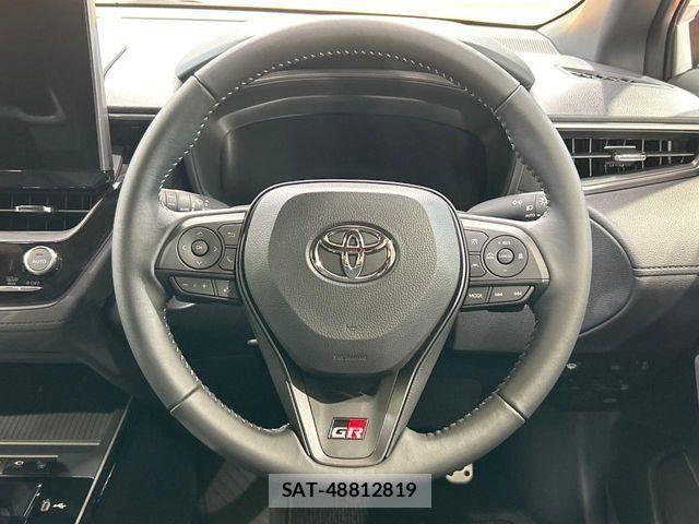 Toyota COROLLA CROSS 2025-12 2959389-10