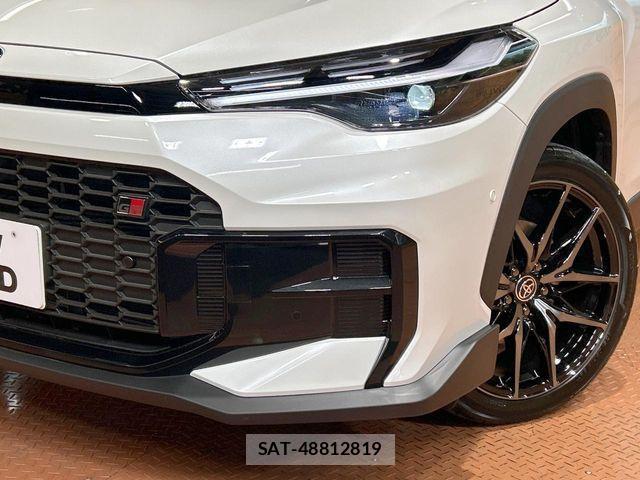 Toyota COROLLA CROSS 2025-12 2959389-11