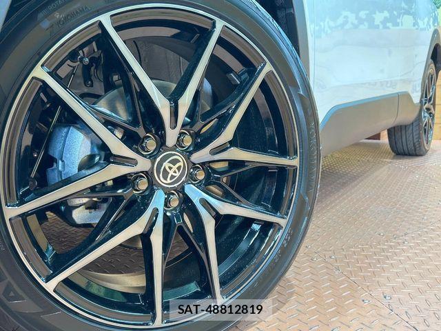 Toyota COROLLA CROSS 2025-12 2959389-12