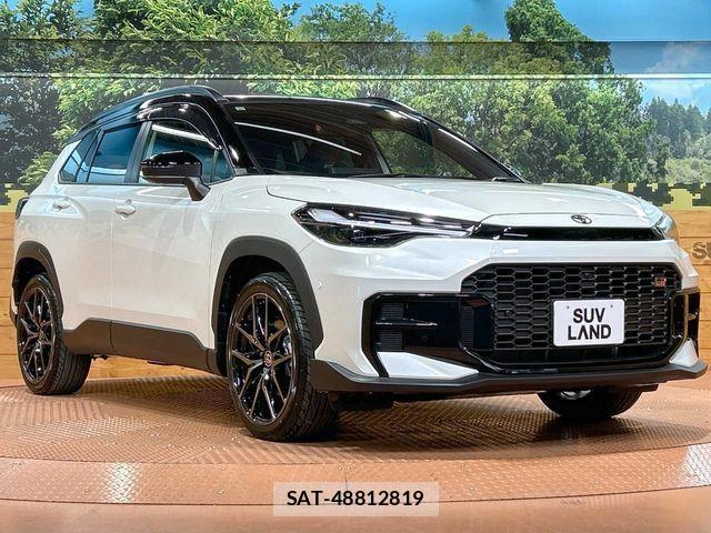 Toyota COROLLA CROSS 2025-12 2959389-15