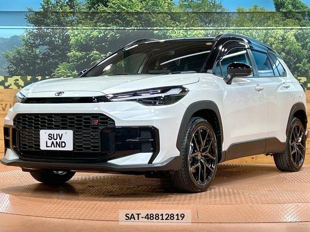 Toyota COROLLA CROSS 2025-12 2959389-16