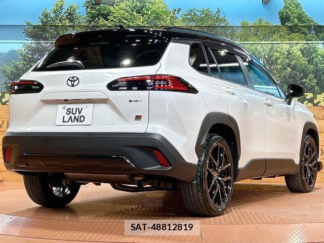 Toyota COROLLA CROSS 2025-12 2959389-17
