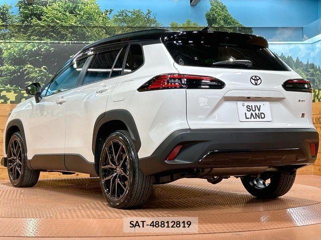 Toyota COROLLA CROSS 2025-12 2959389-18