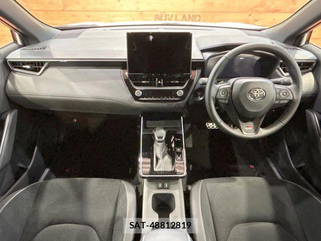 Toyota COROLLA CROSS 2025-12 2959389-1