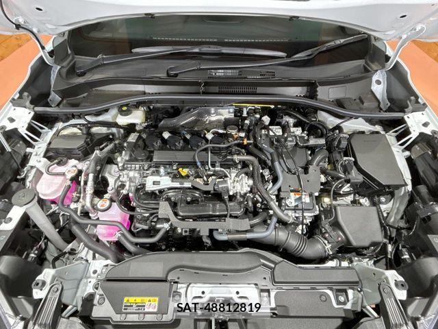 Toyota COROLLA CROSS 2025-12 2959389-19