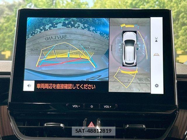 Toyota COROLLA CROSS 2025-12 2959389-4