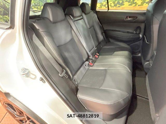 Toyota COROLLA CROSS 2025-12 2959389-8