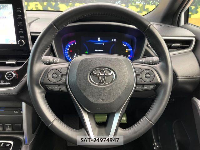 Toyota COROLLA CROSS 2023-09 3356213-10