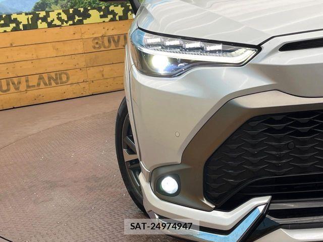 Toyota COROLLA CROSS 2023-09 3356213-11