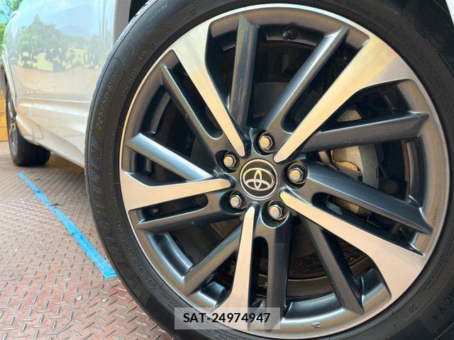 Toyota COROLLA CROSS 2023-09 3356213-12