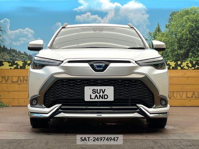 Toyota COROLLA CROSS 2023-09 3356213-13