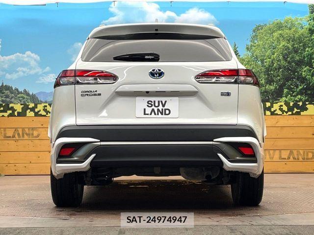 Toyota COROLLA CROSS 2023-09 3356213-14